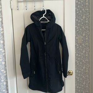 Lululemon Raincoat